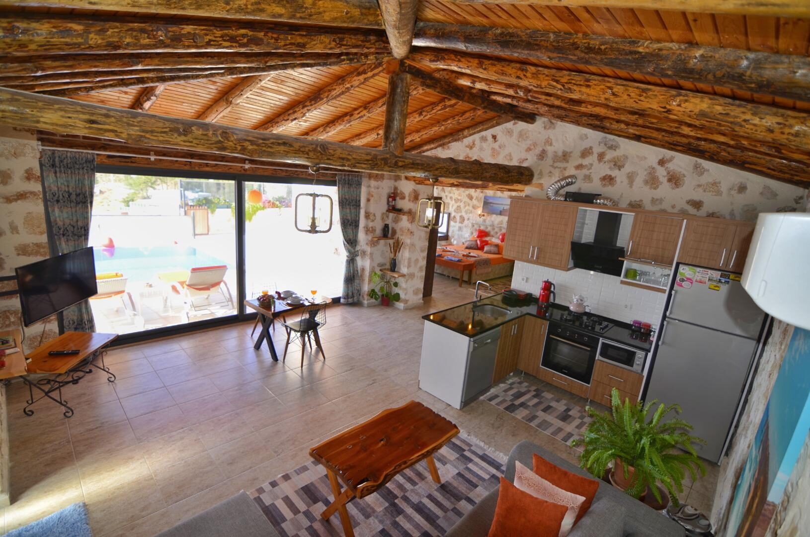 Villa Vanilya — 31