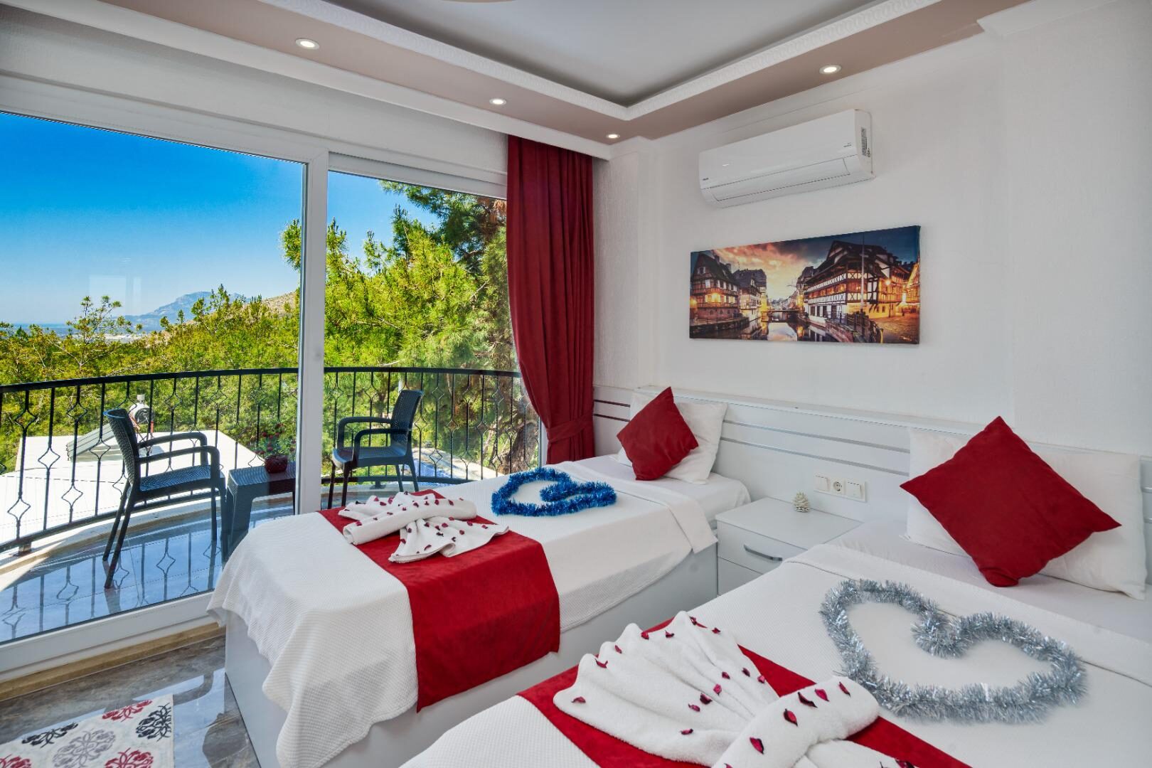 Villa Saray — 30