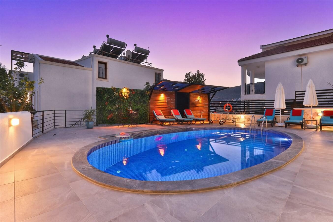 Villa Lotus — 6