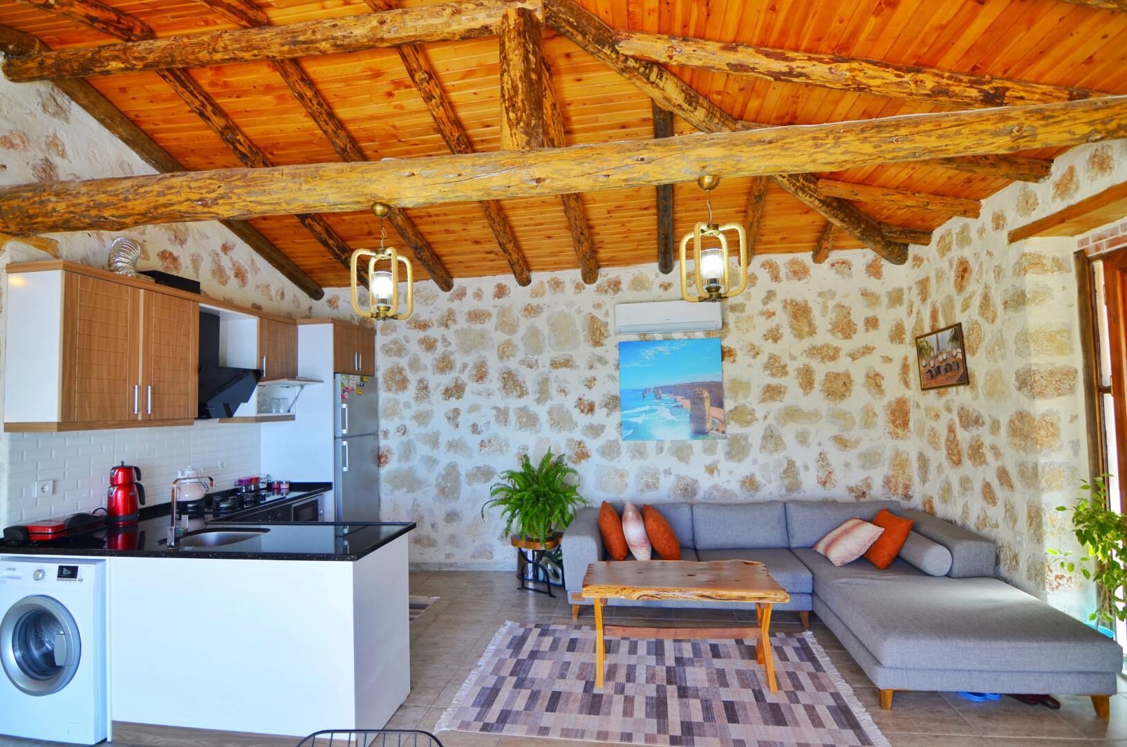 Villa Vanilya — 33
