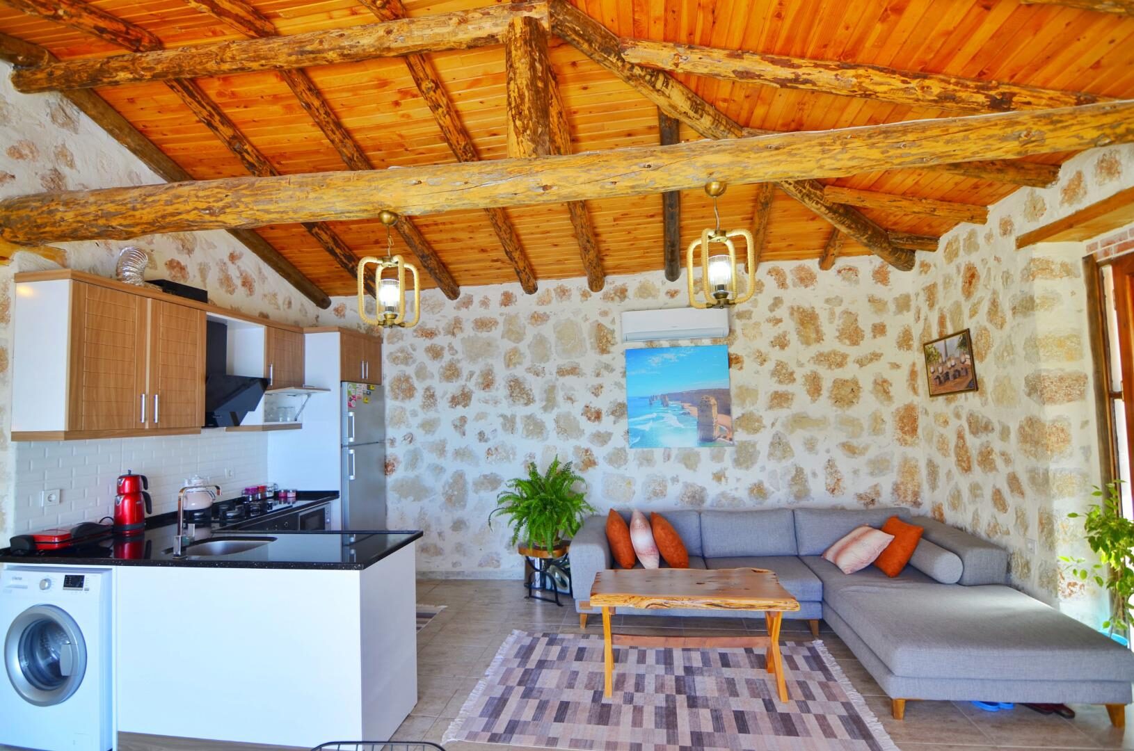 Villa Vanilya — 34