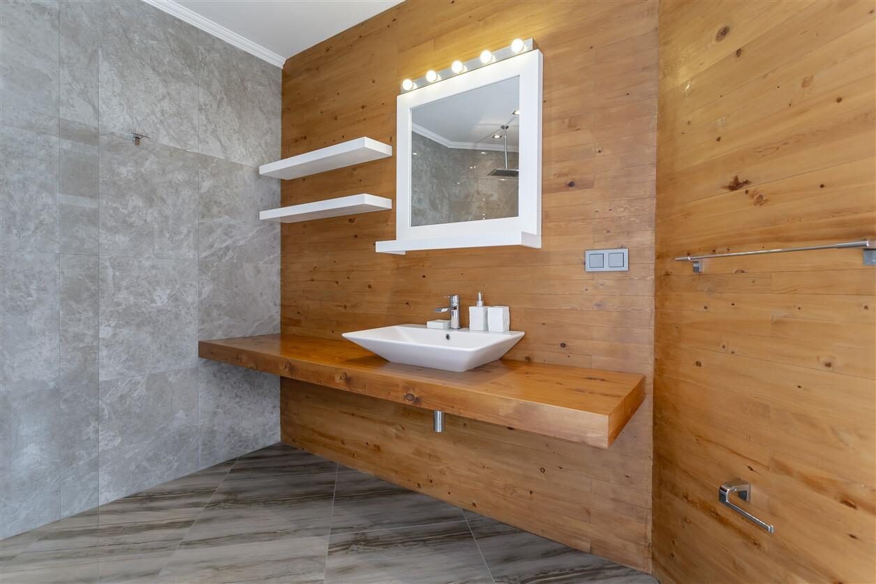 Villa Poyraz — 12