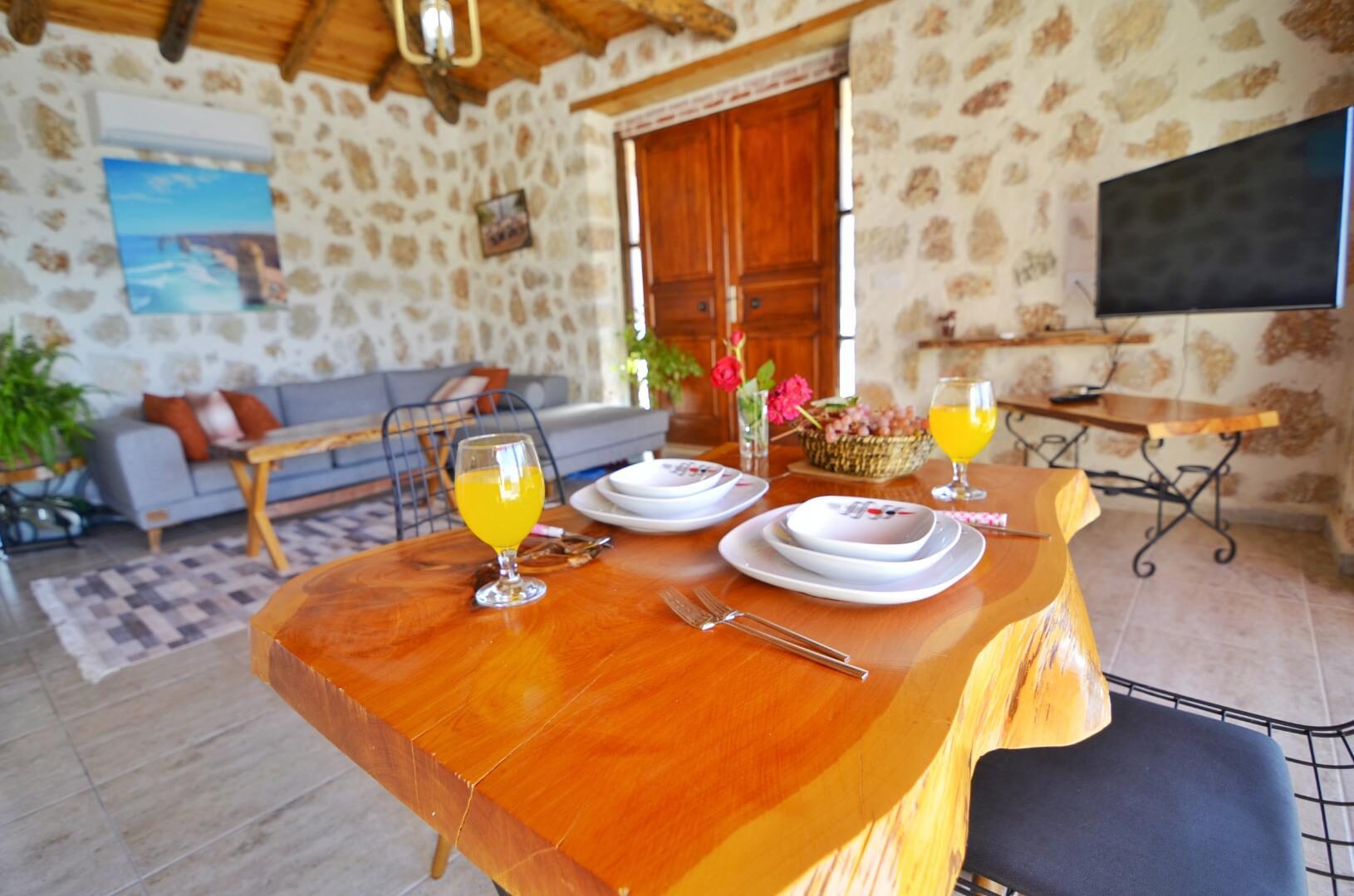Villa Vanilya — 36