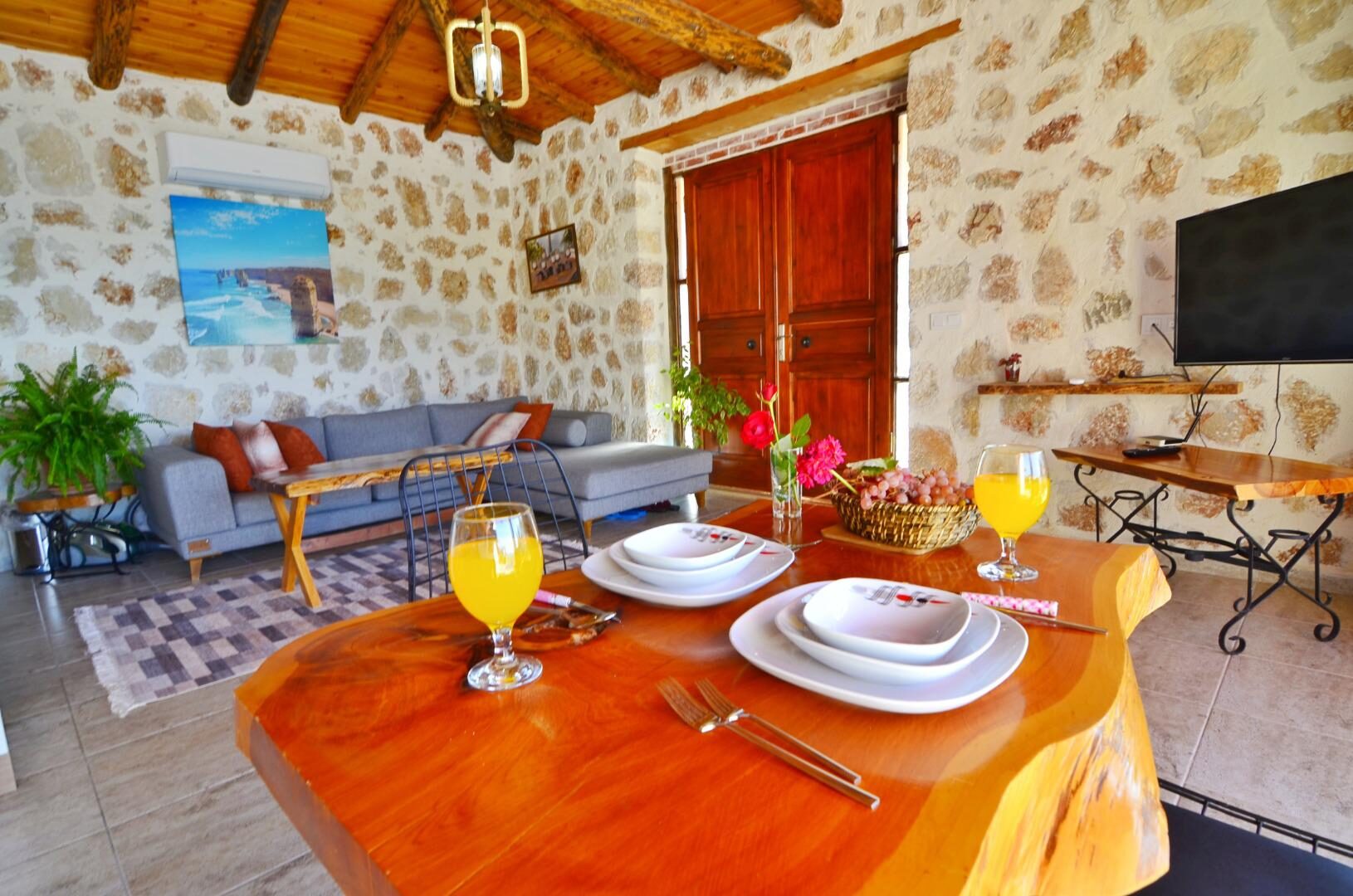 Villa Vanilya — 37