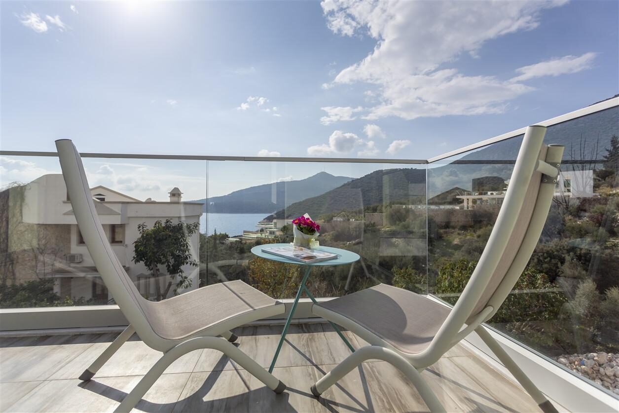 Villa Poyraz — 17