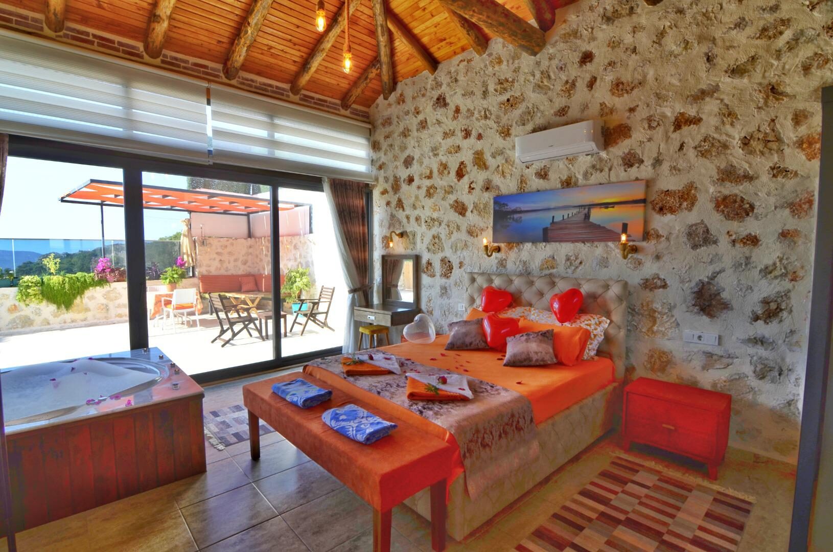 Villa Vanilya — 41