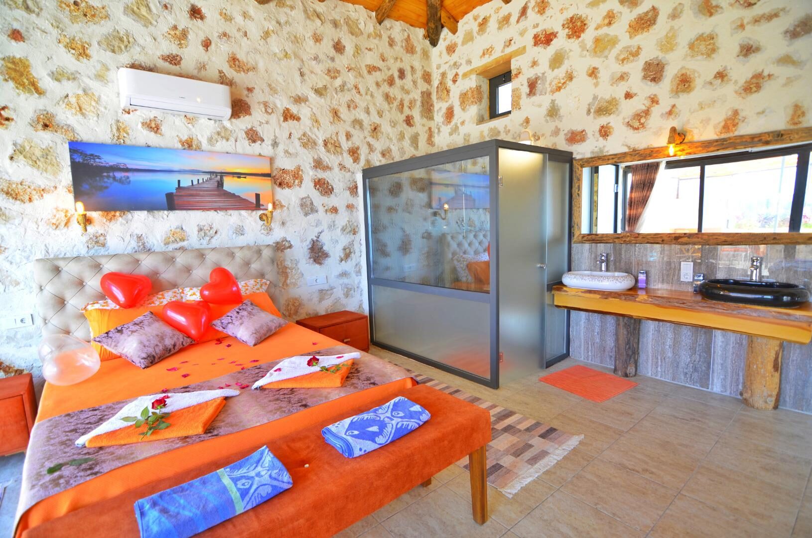 Villa Vanilya — 42