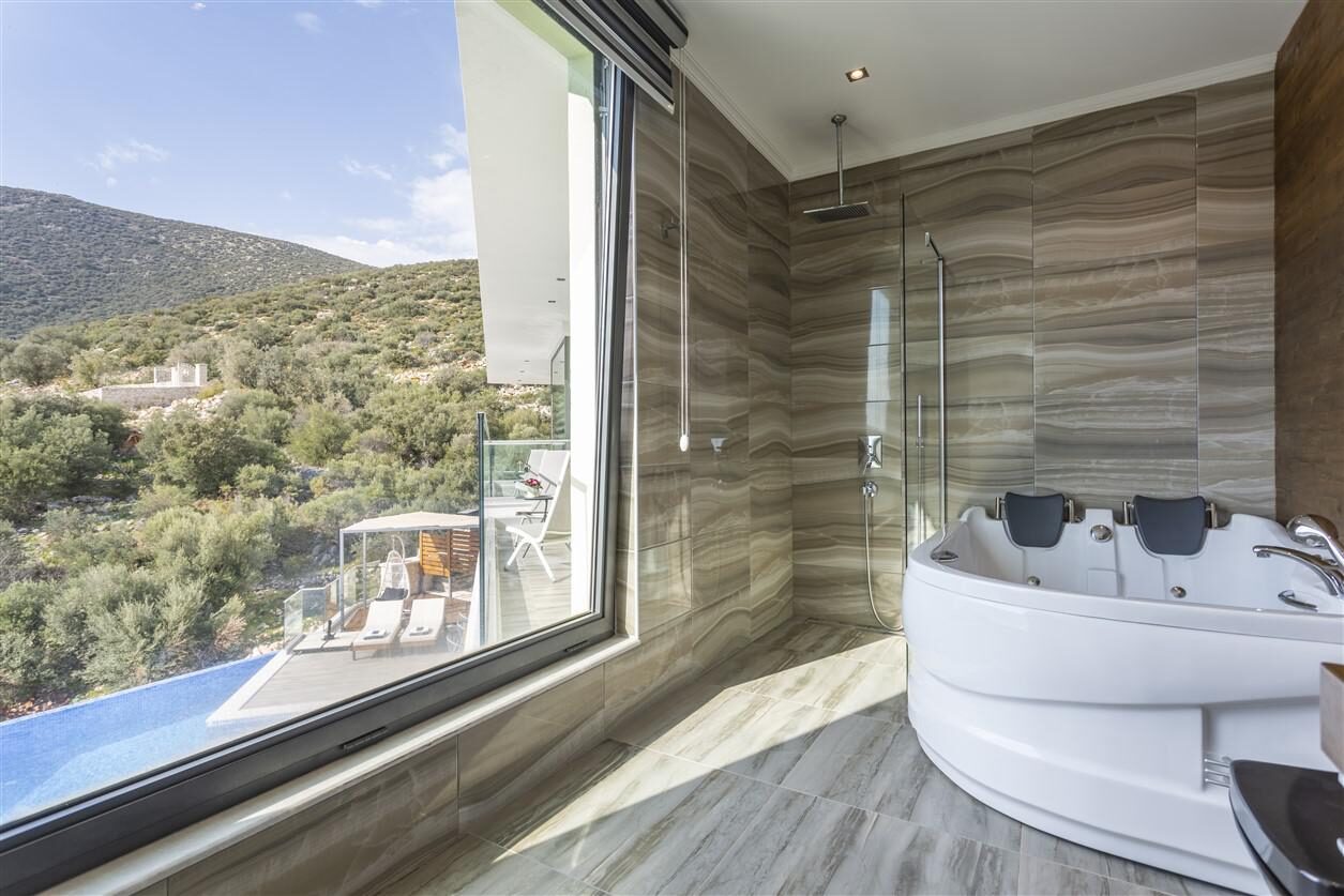 Villa Poyraz — 22