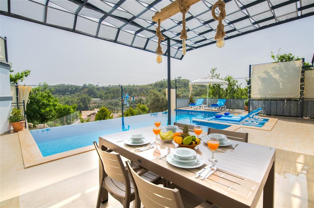 Villa Portakal — 3