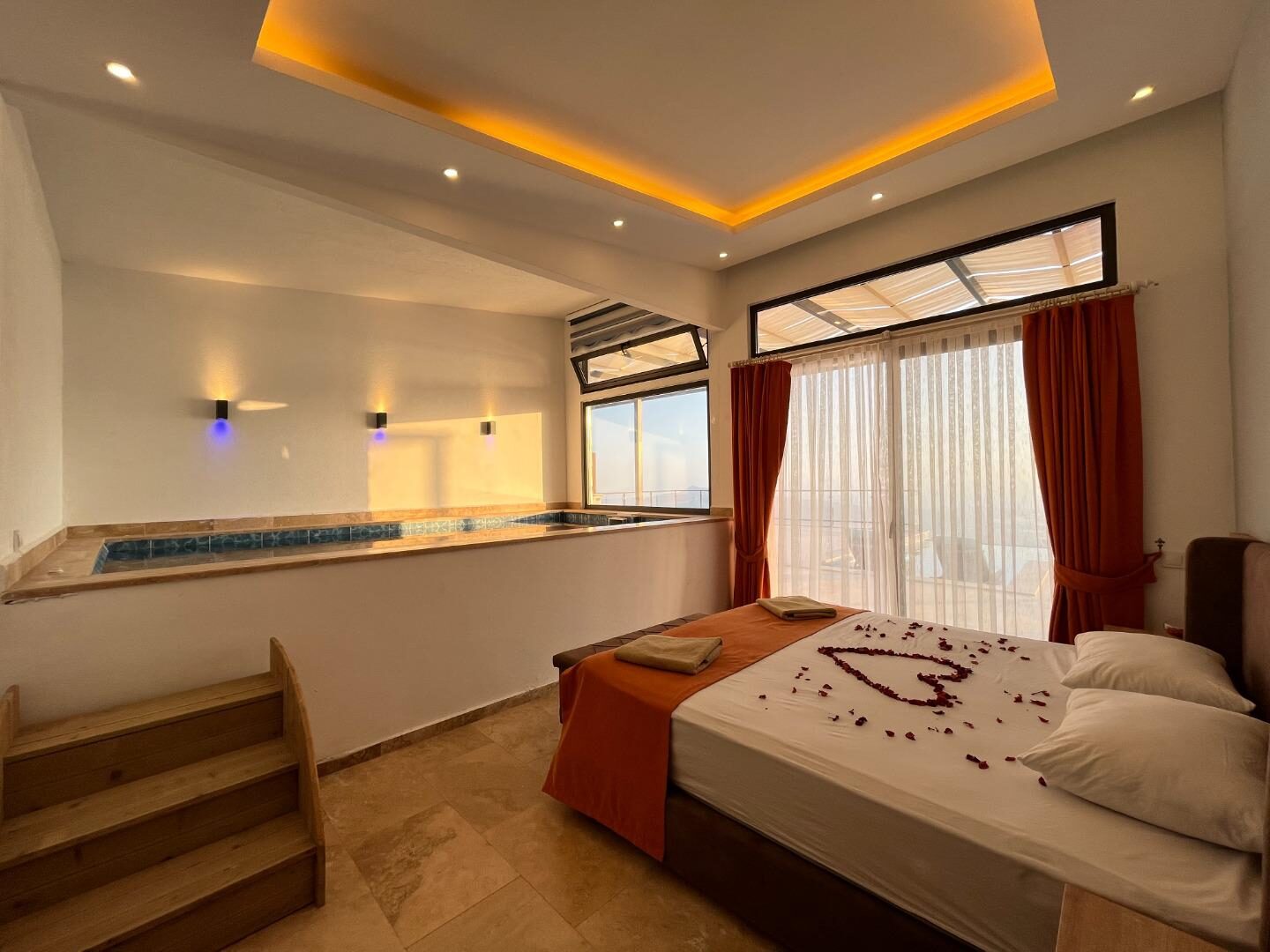 Villa Bal Arısı — 16