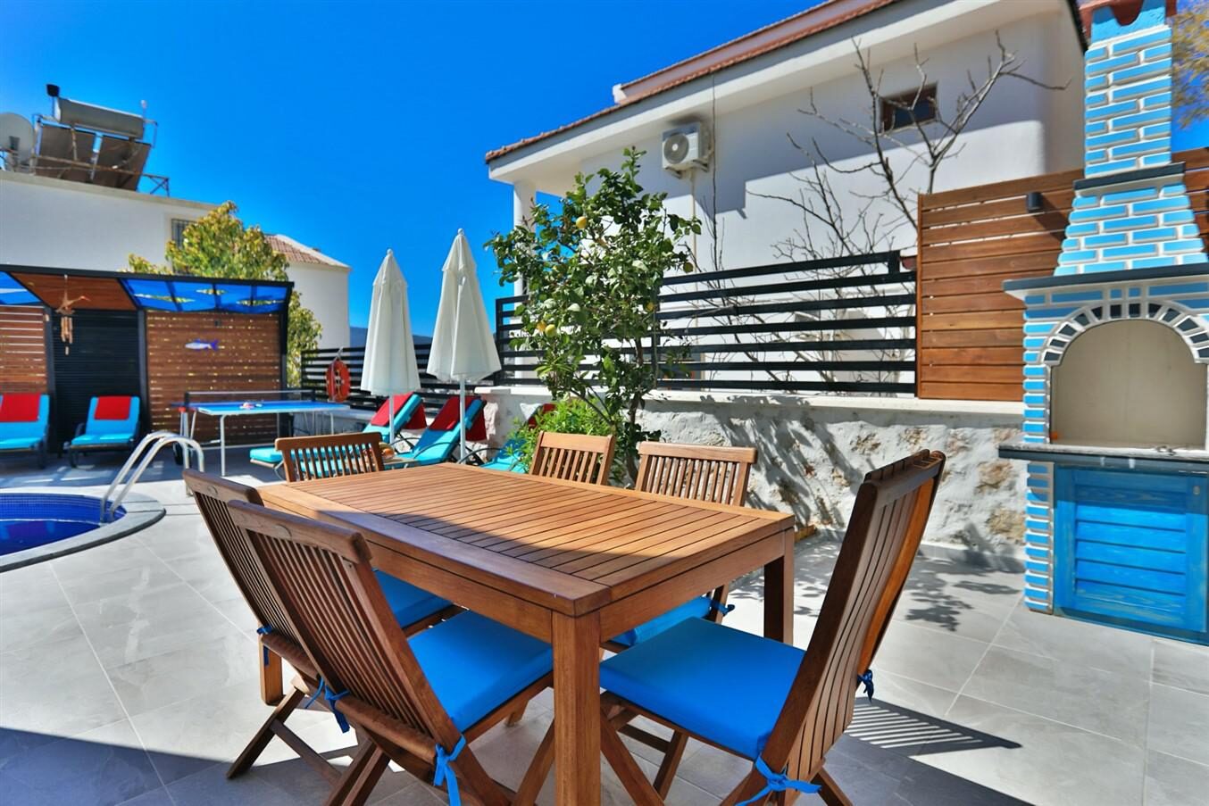 Villa Lotus — 37