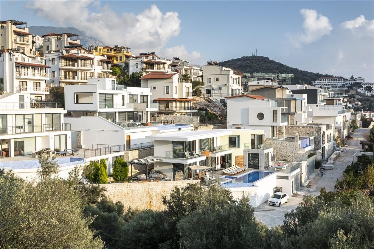 Villa Poyraz — 40
