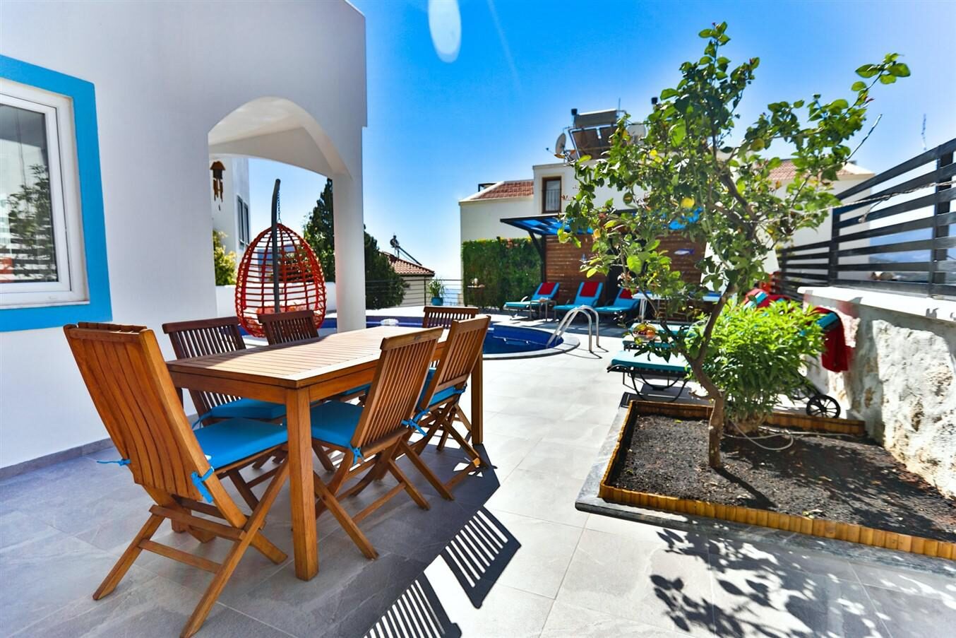 Villa Lotus — 38