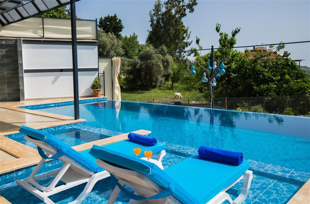 Villa Portakal — 17