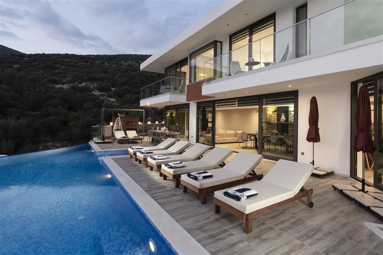 Villa Poyraz — 43