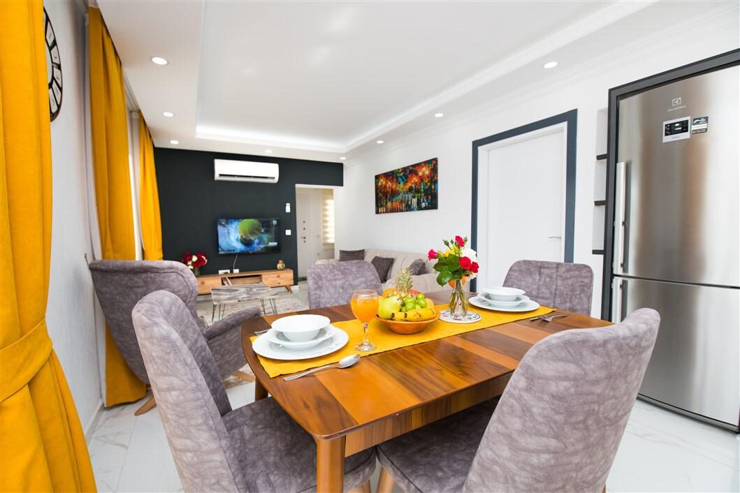 Villa Portakal — 24
