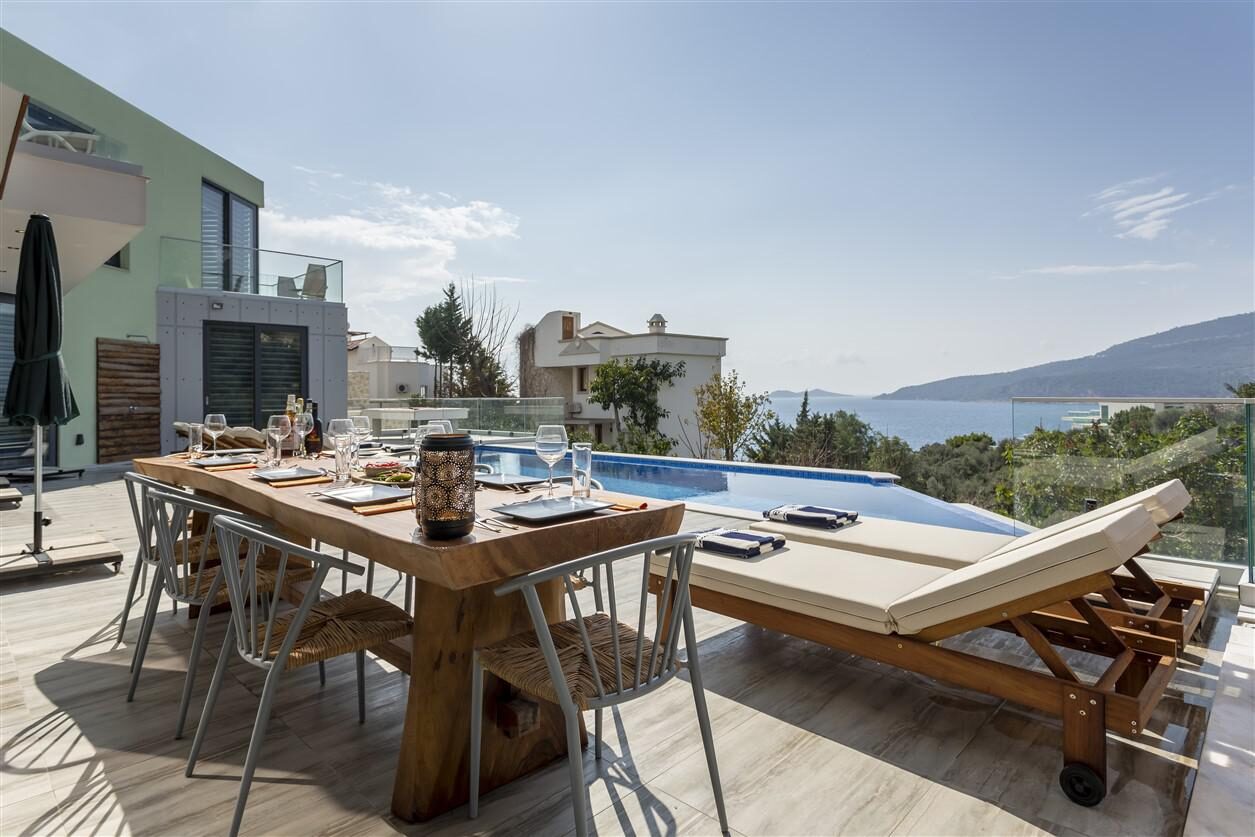 Villa Poyraz — 48
