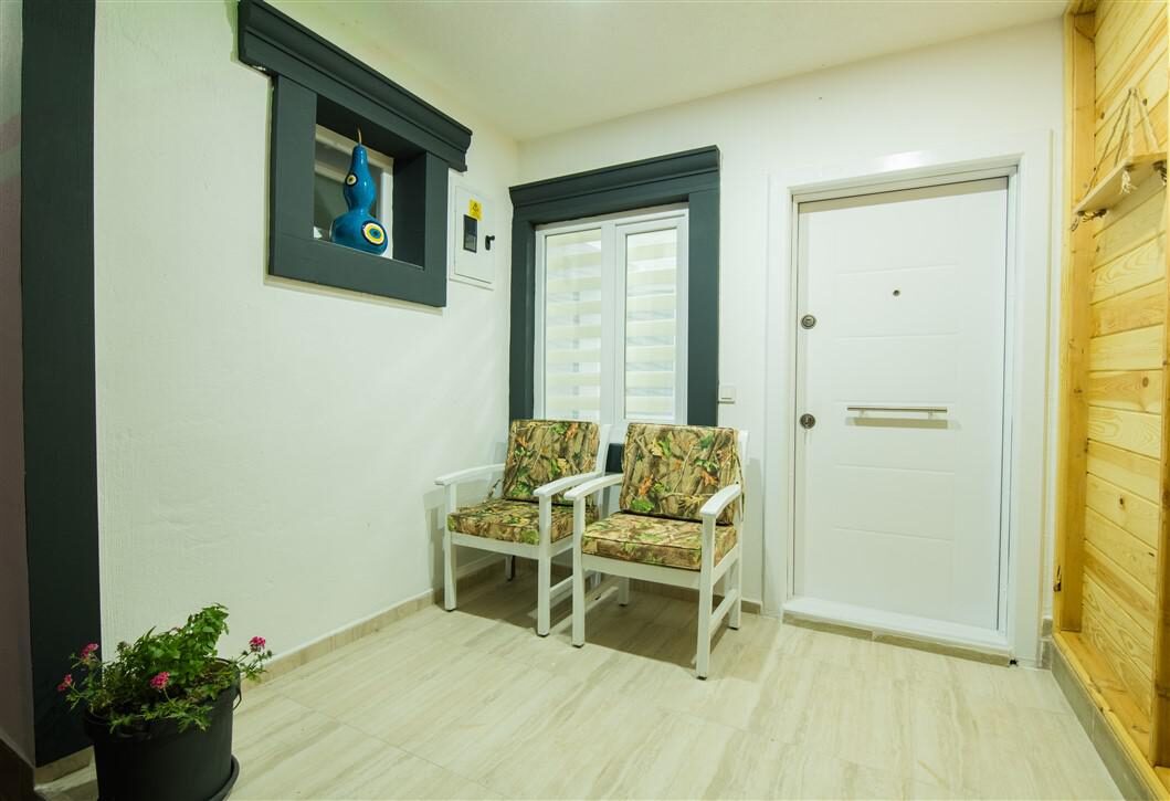 Villa Portakal — 29