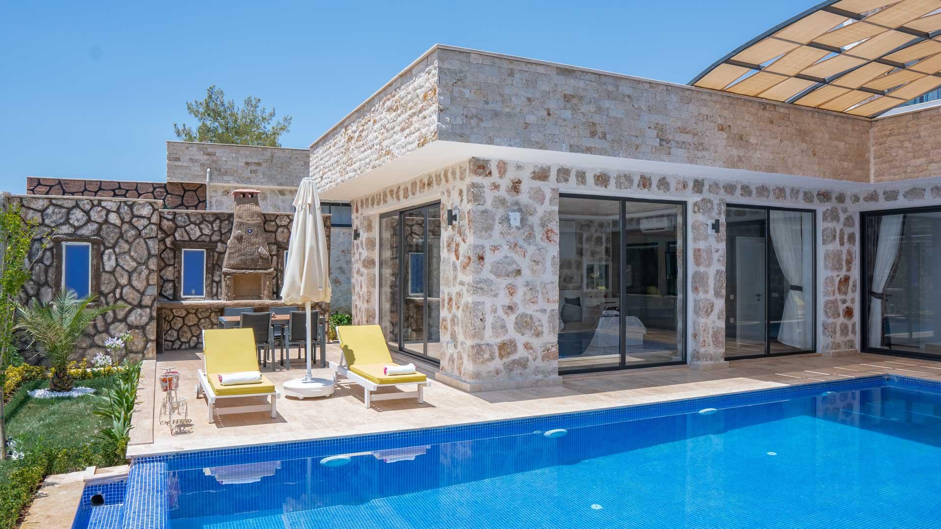 Villa Narin 7 — 7