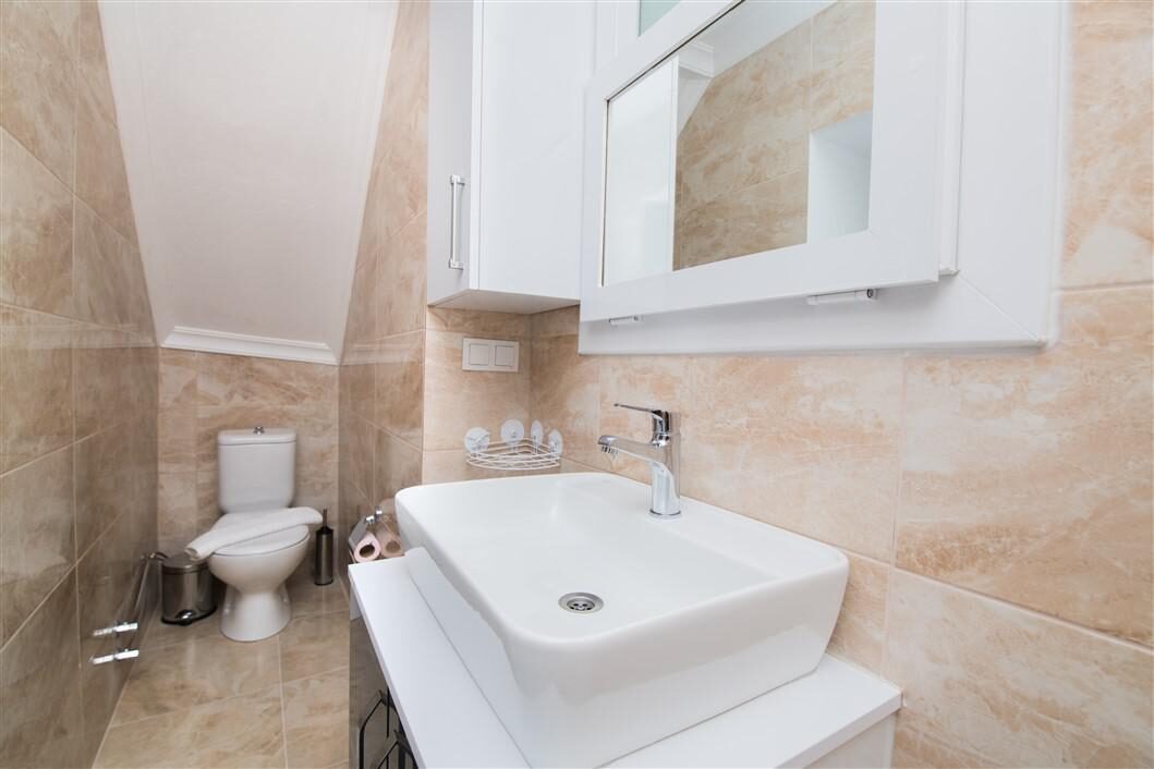 Villa Portakal — 32
