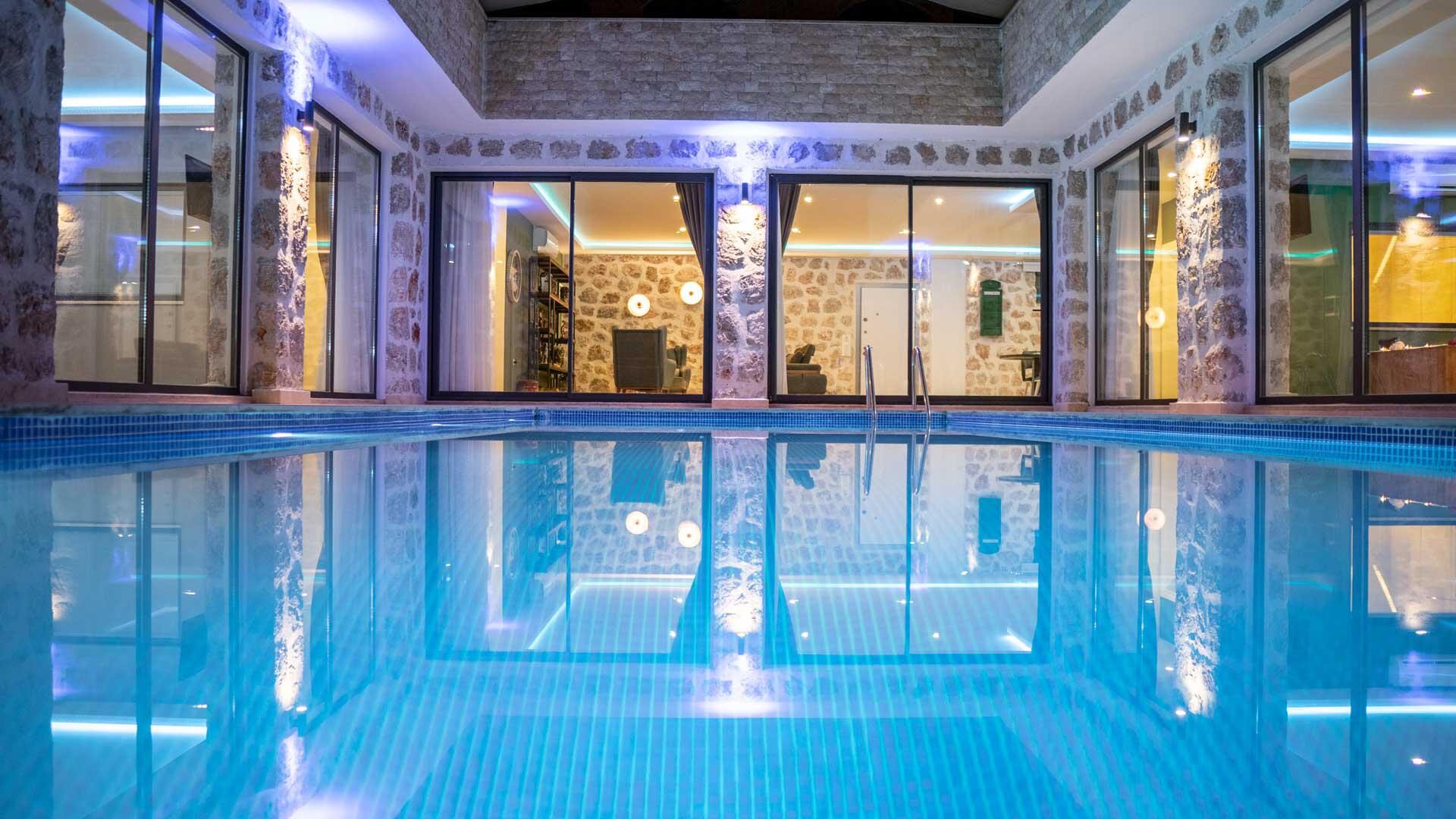 Villa Narin 7 — 9