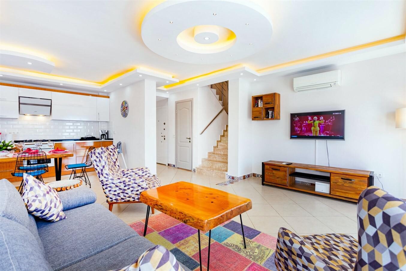 Villa Lotus — 54