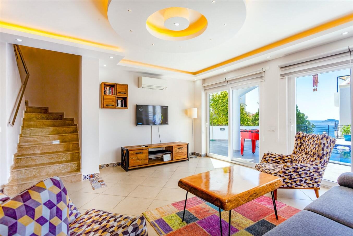 Villa Lotus — 59