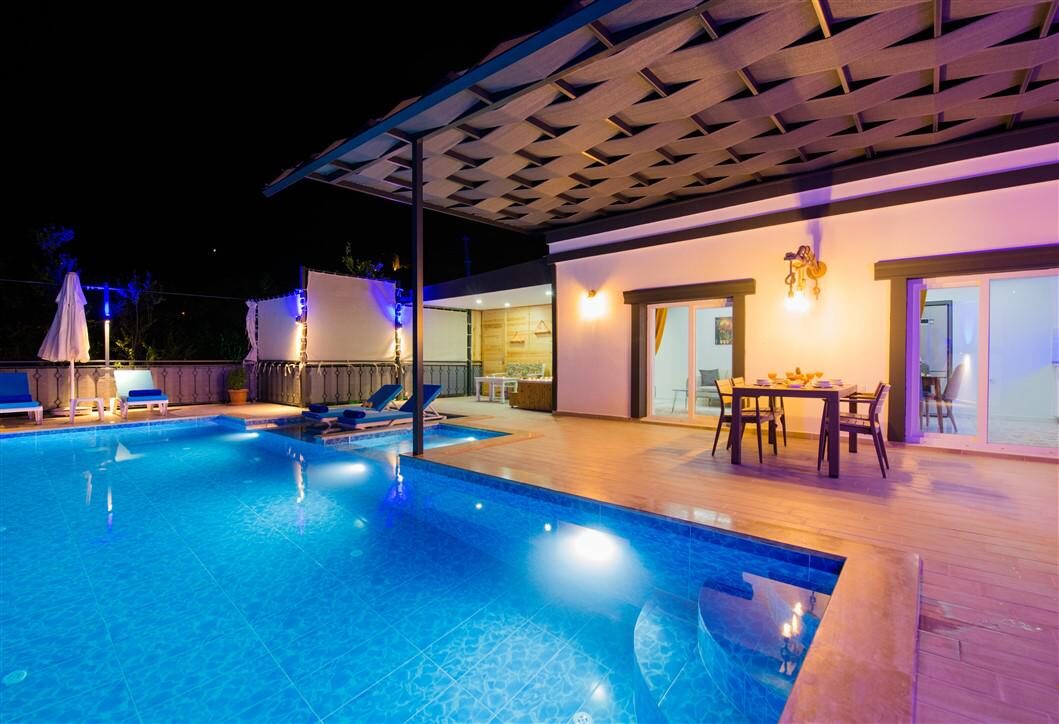 Villa Portakal — 45