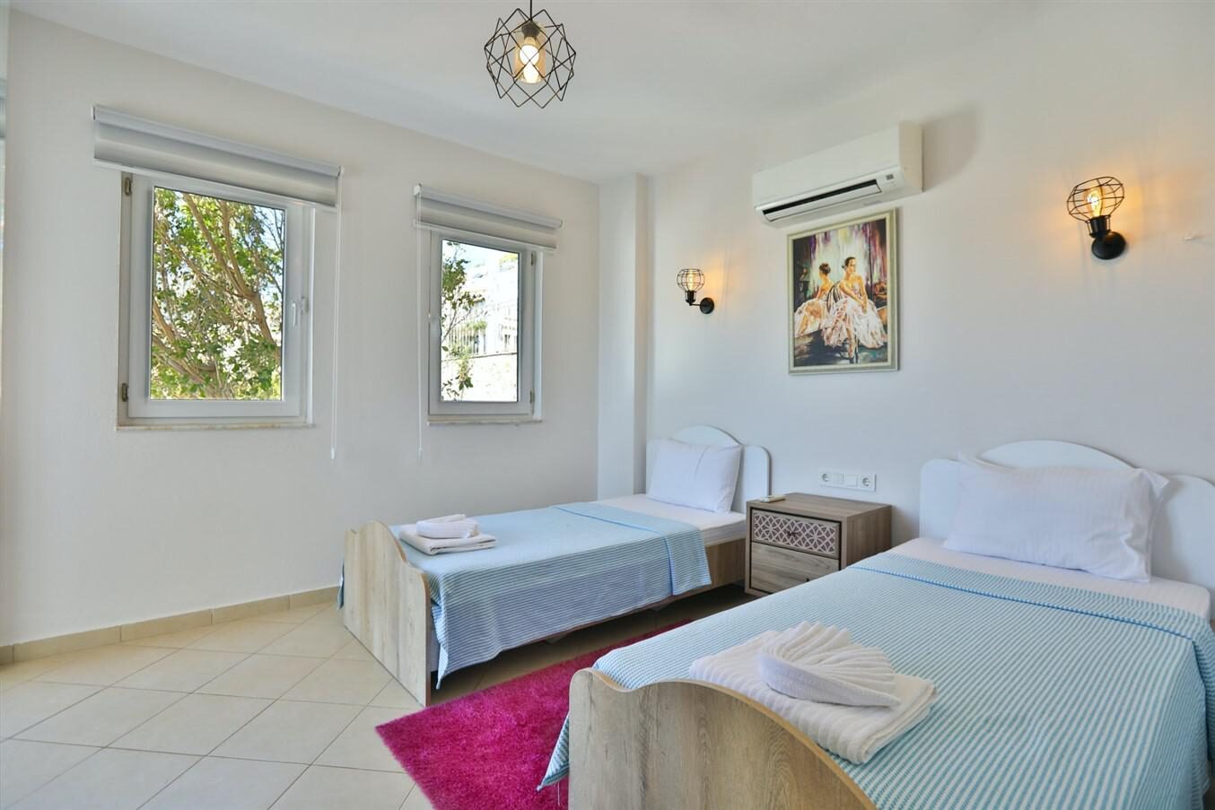 Villa Lotus — 62