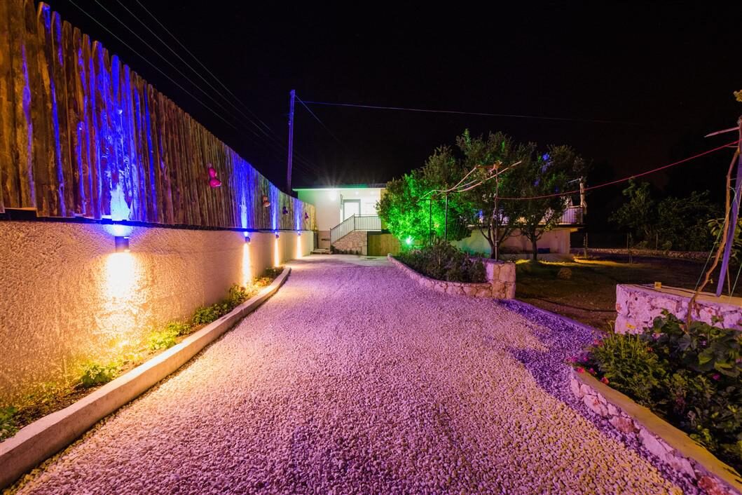 Villa Portakal — 50