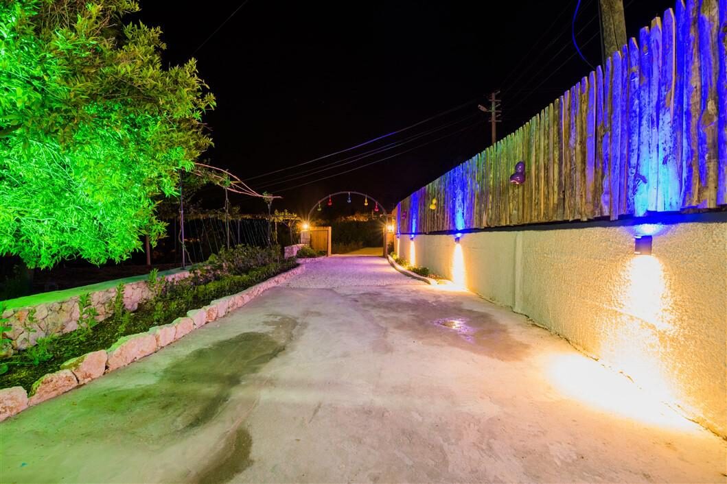 Villa Portakal — 52