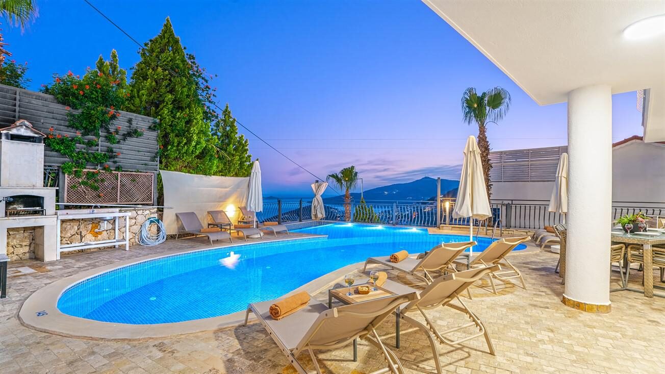 Villa Bembeyaz — 5