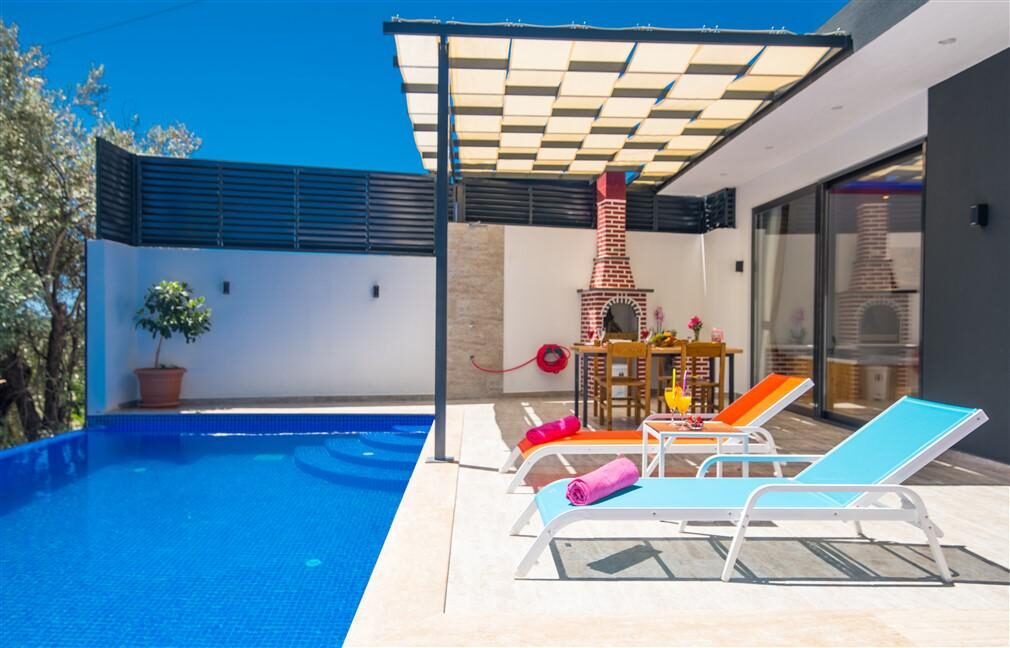 Villa Odak — 3