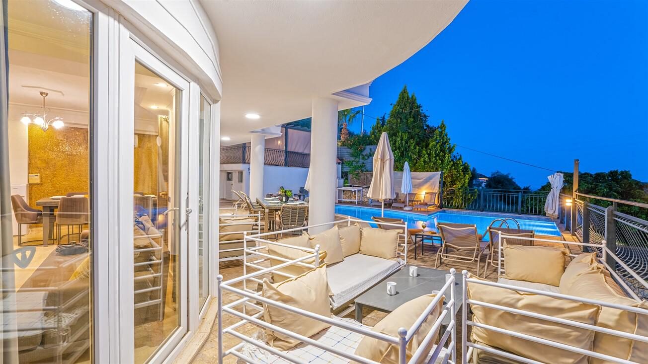 Villa Bembeyaz — 6