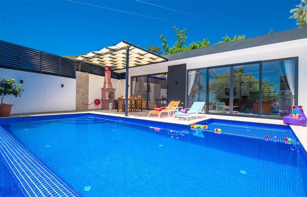 Villa Odak — 7