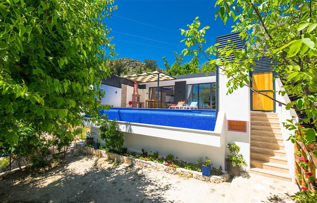Villa Odak — 10