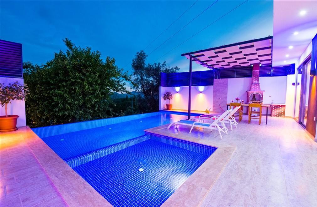 Villa Odak — 11