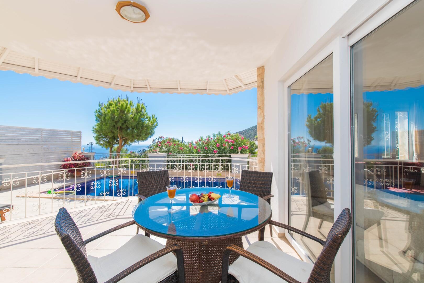 Villa Monte — 14