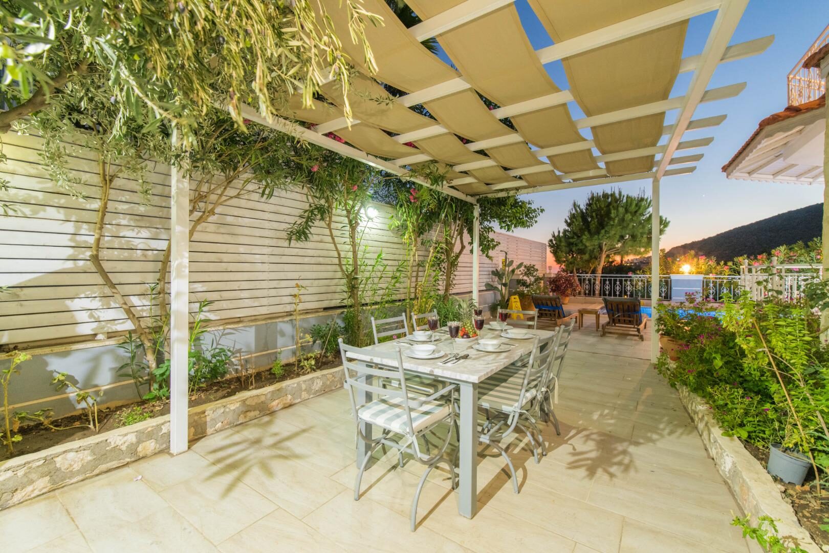Villa Monte — 20