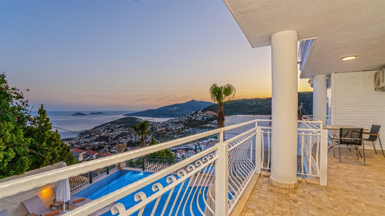 Villa Bembeyaz — 29
