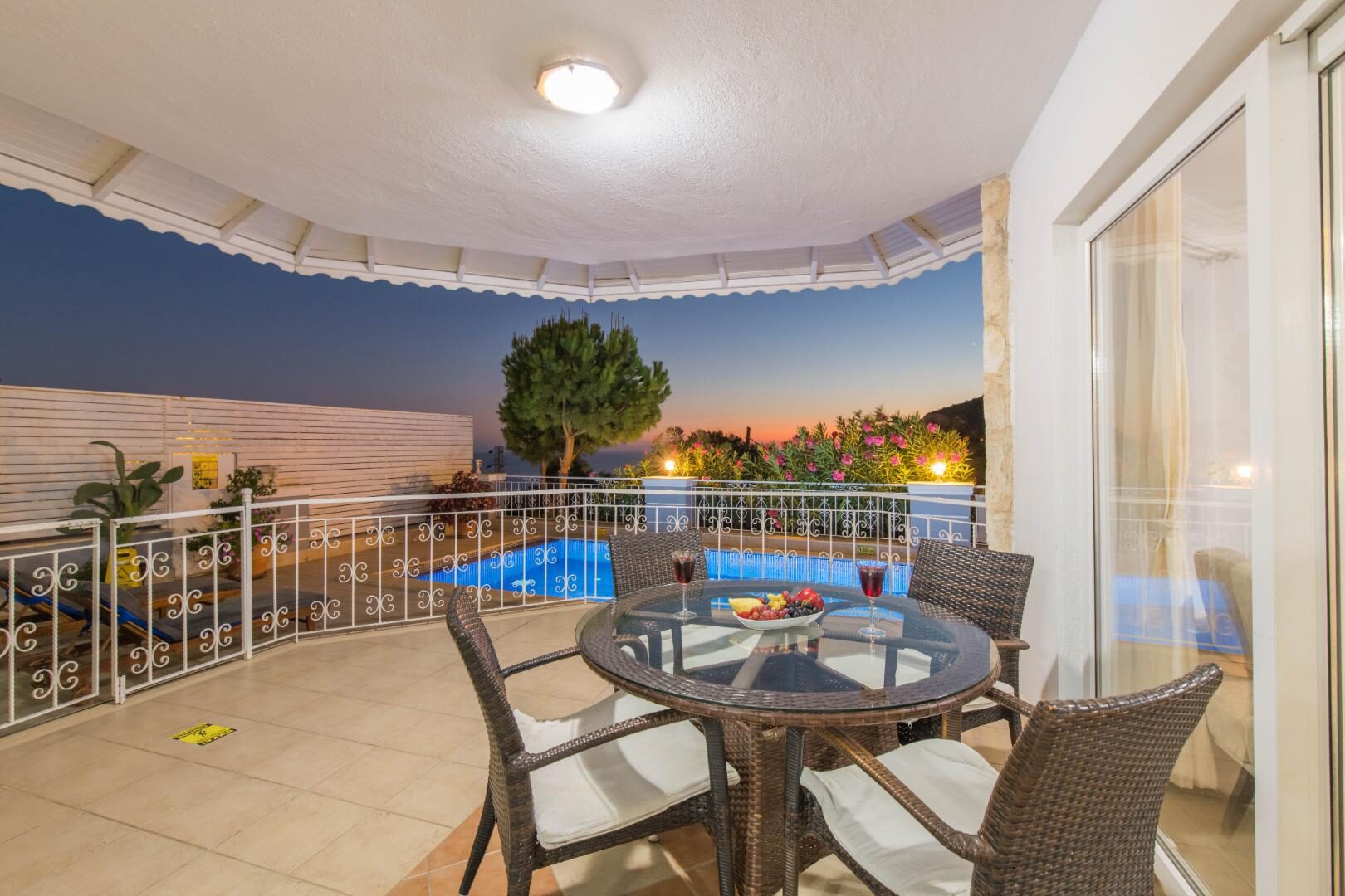 Villa Monte — 23