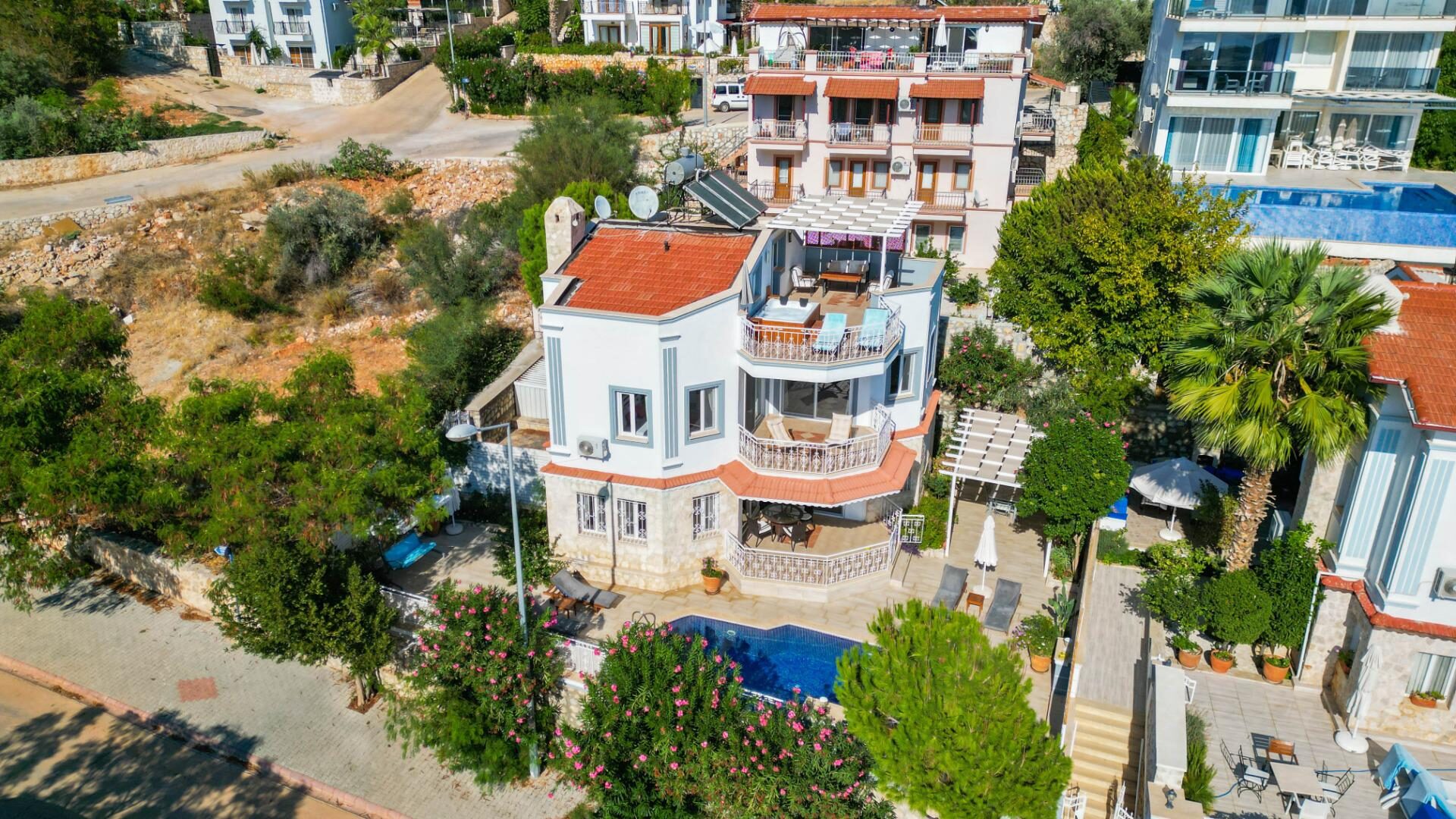 Villa Monte — 26