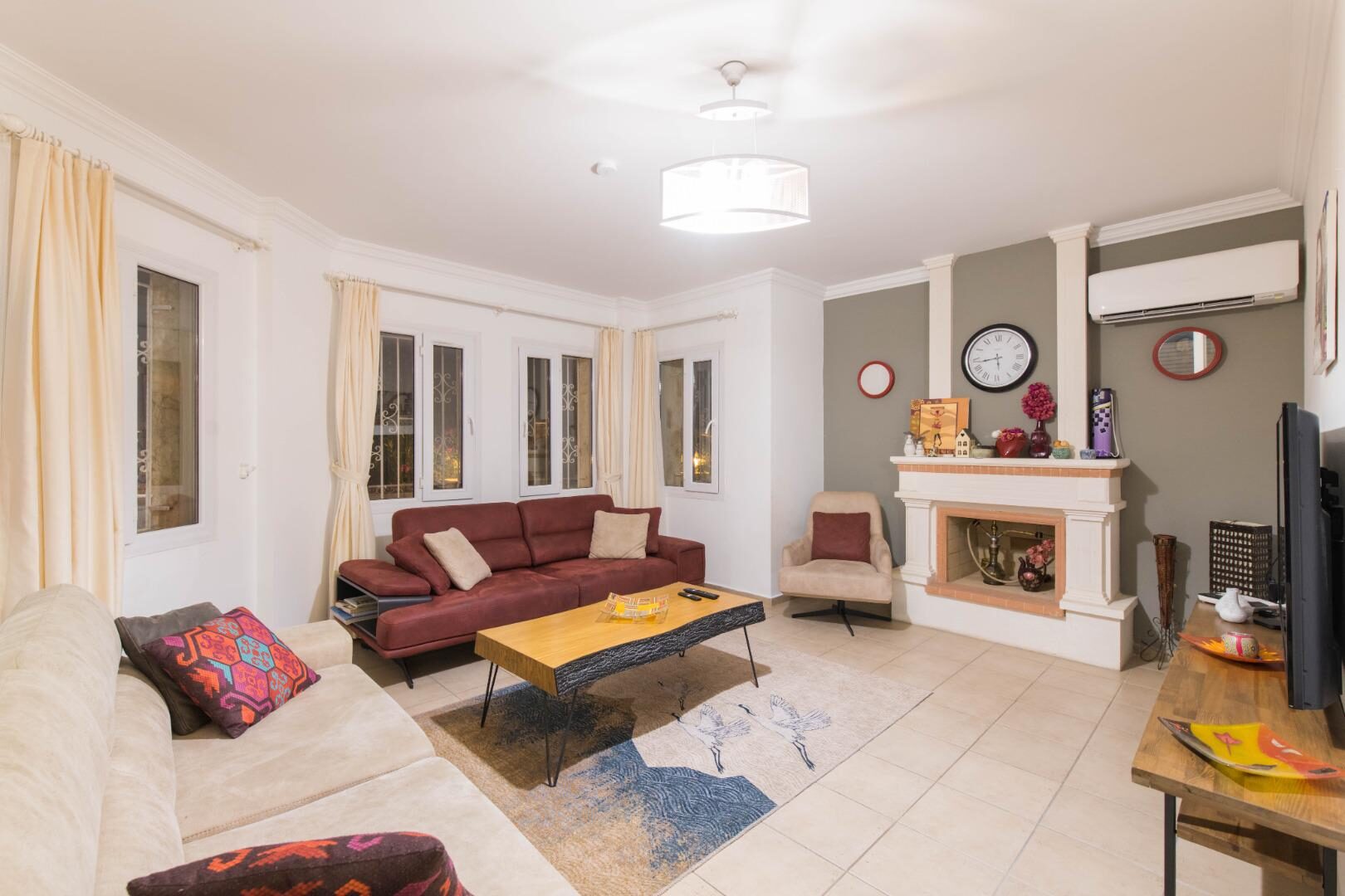Villa Monte — 32