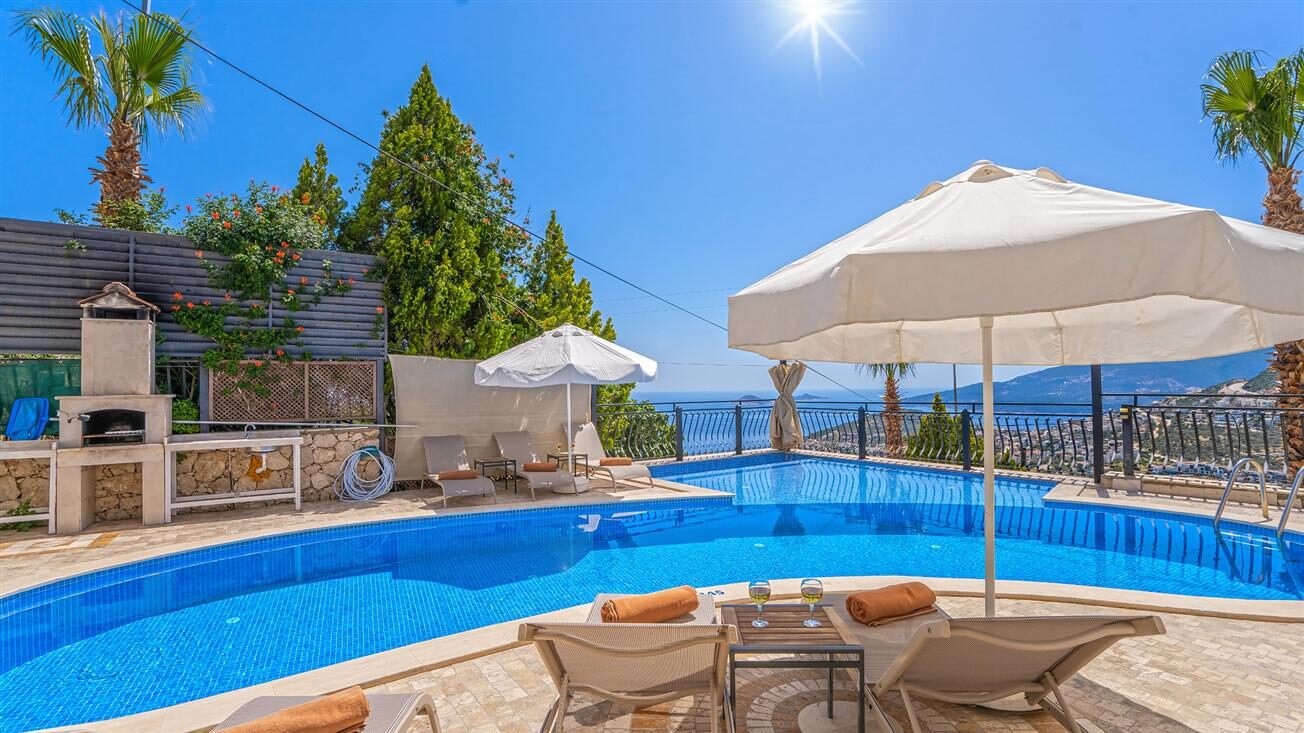 Villa Bembeyaz — 57