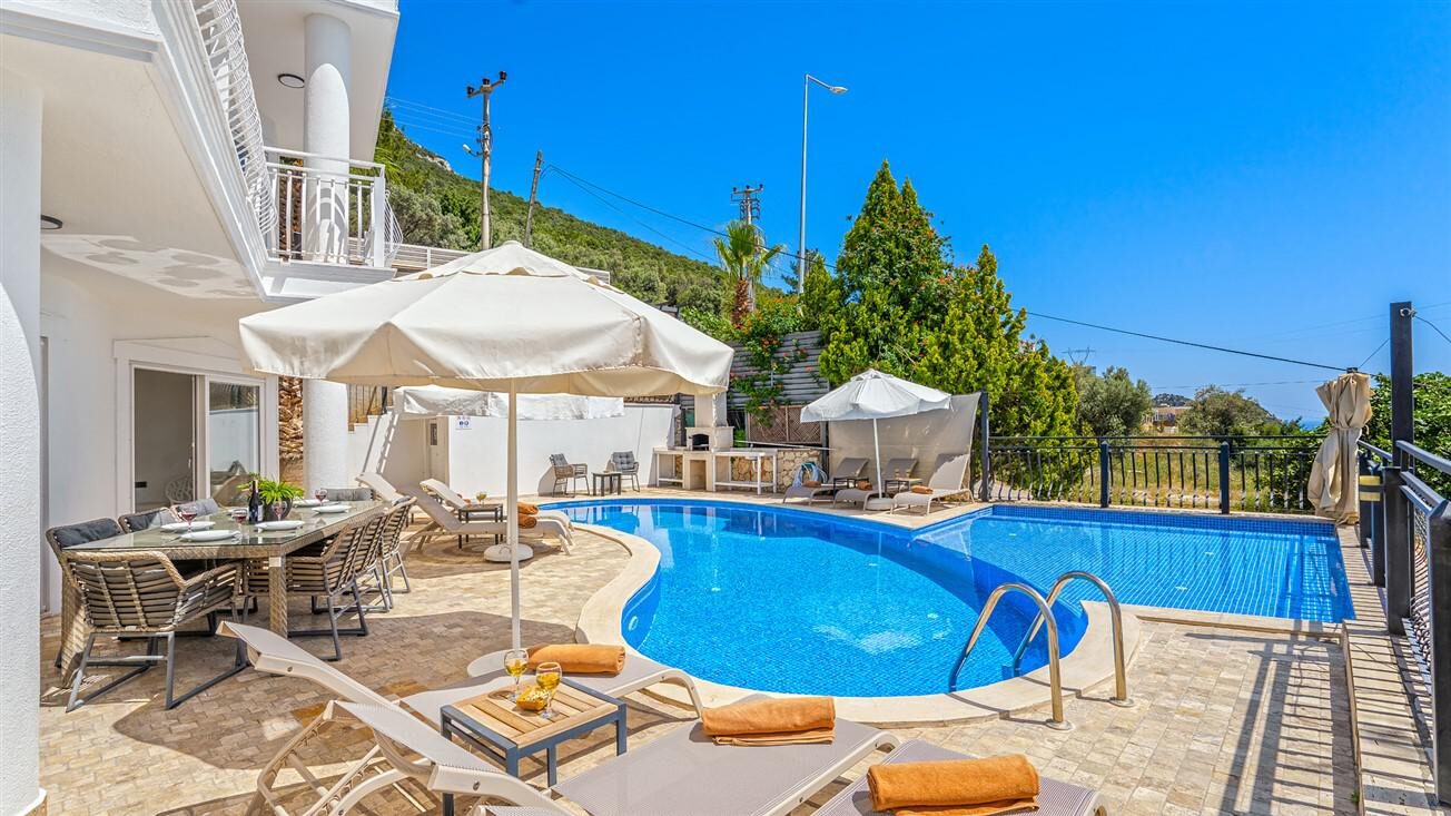 Villa Bembeyaz — 62