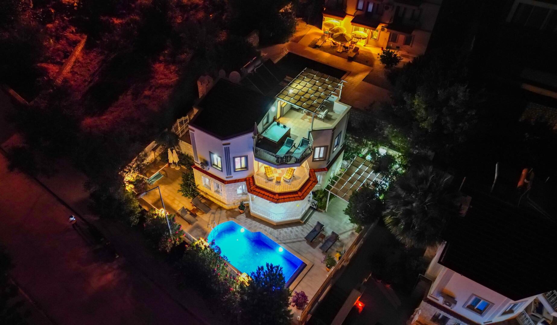 Villa Monte — 49