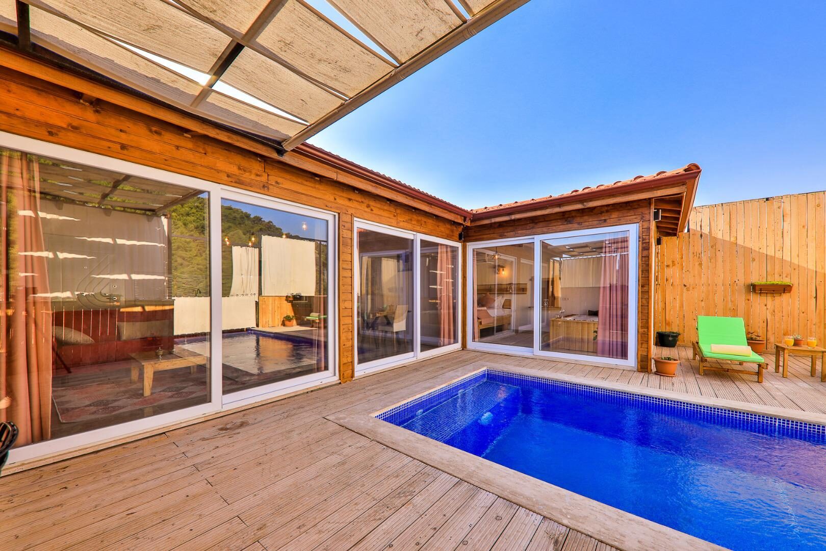 Villa Baranda — 2