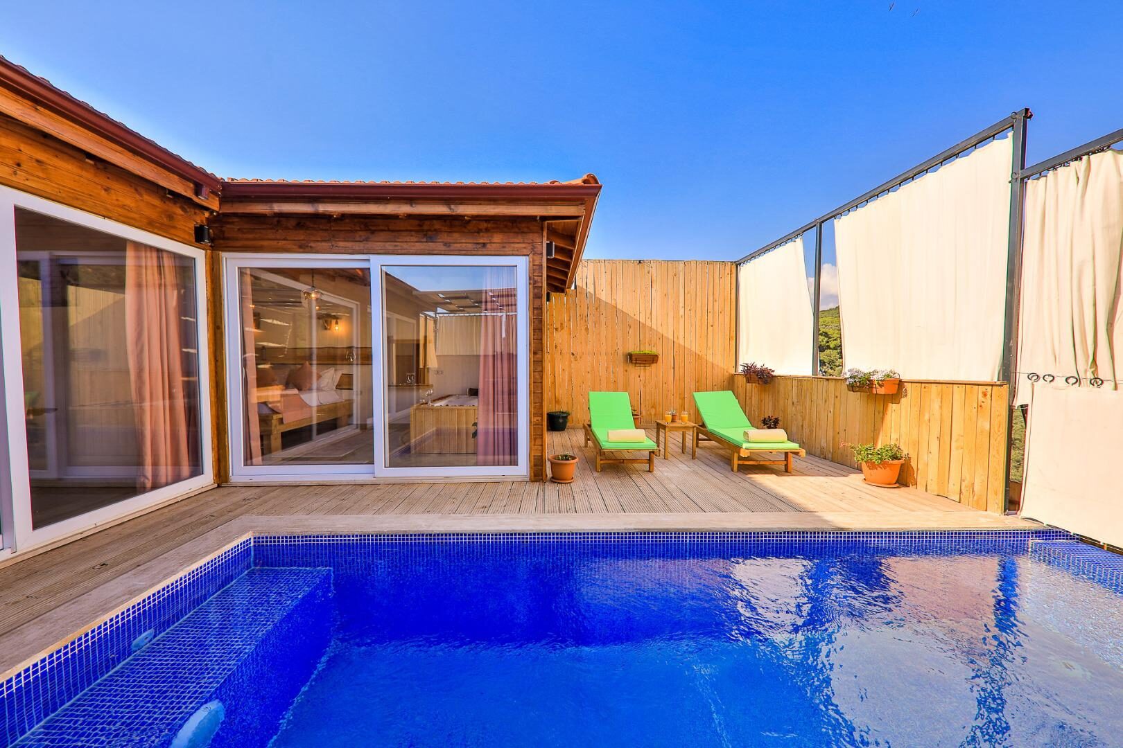Villa Baranda — 3
