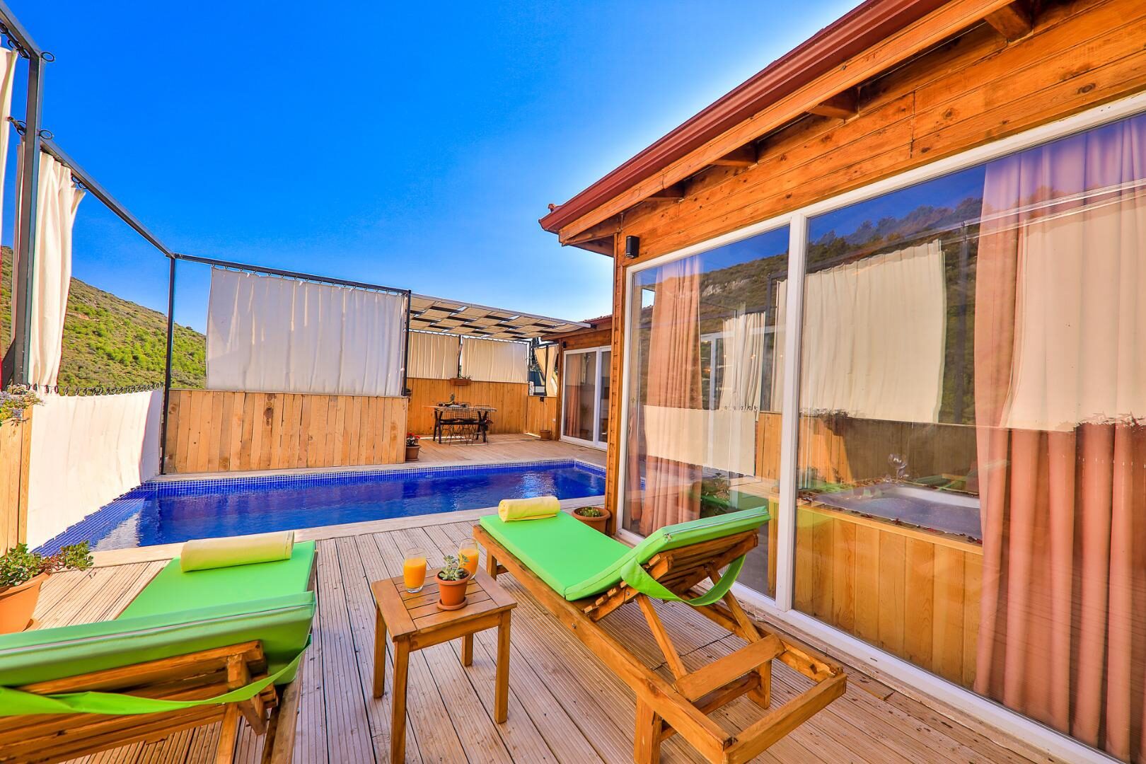 Villa Baranda — 4