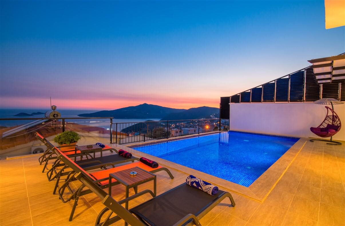 Villa Muhel Elif 2 — 4